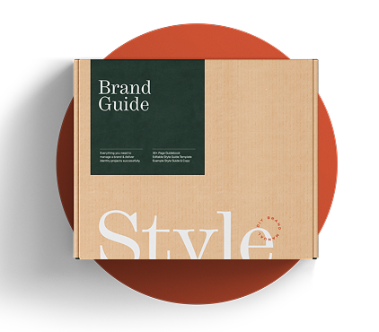 Design System additional view
