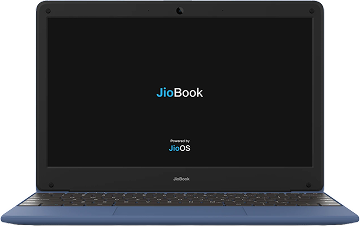 JioBook additional view